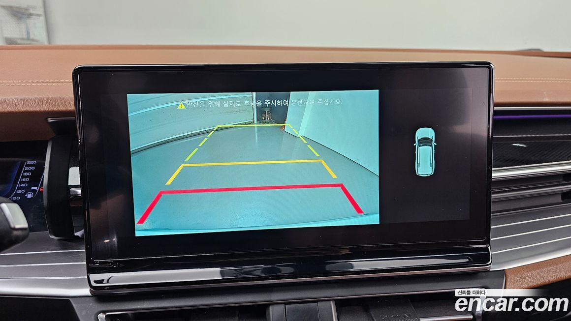 KG_Mobility_Ssangyong Torres 2023