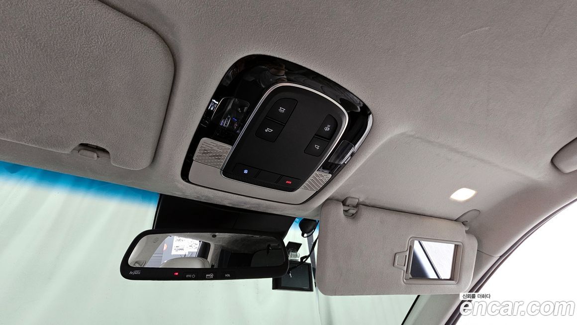 Hyundai Palisade 2019