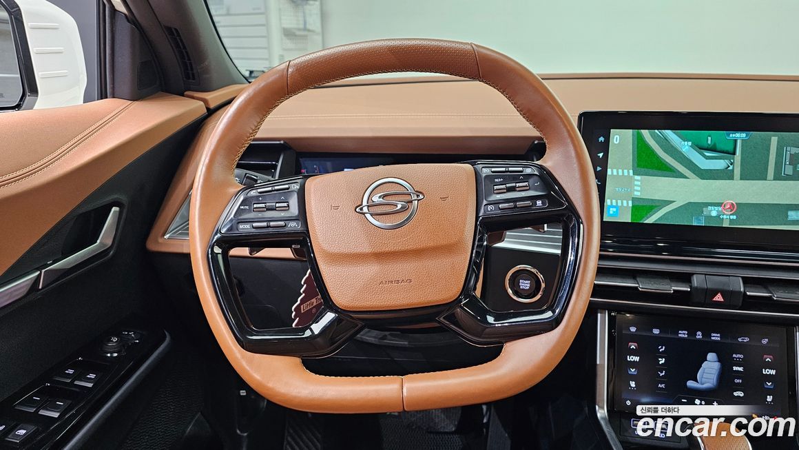 KG_Mobility_Ssangyong Torres 2023