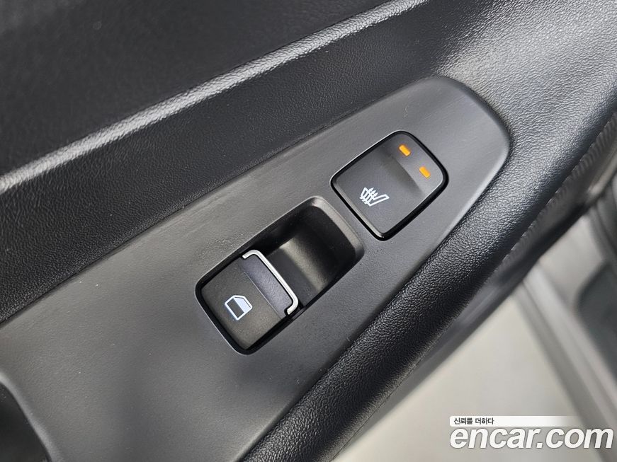 Hyundai Santafe 2023