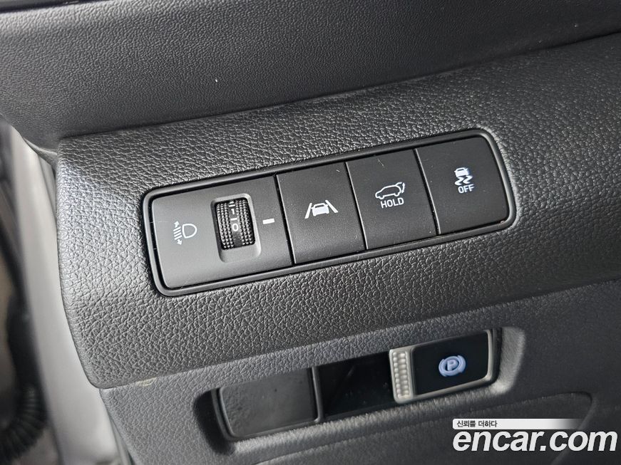 Hyundai Santafe 2023