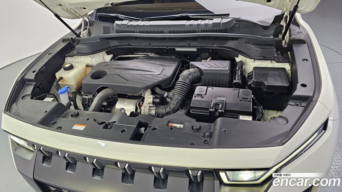 KG_Mobility_Ssangyong Torres 2023