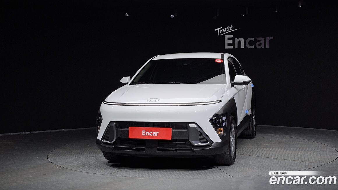 Hyundai Kona 2024
