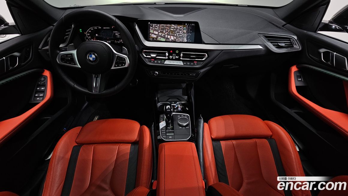 BMW 2-Series 2021