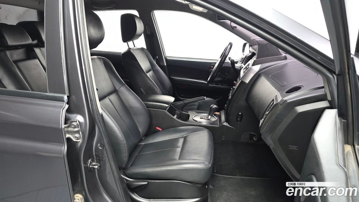 KG_Mobility_Ssangyong KORANDO 2018