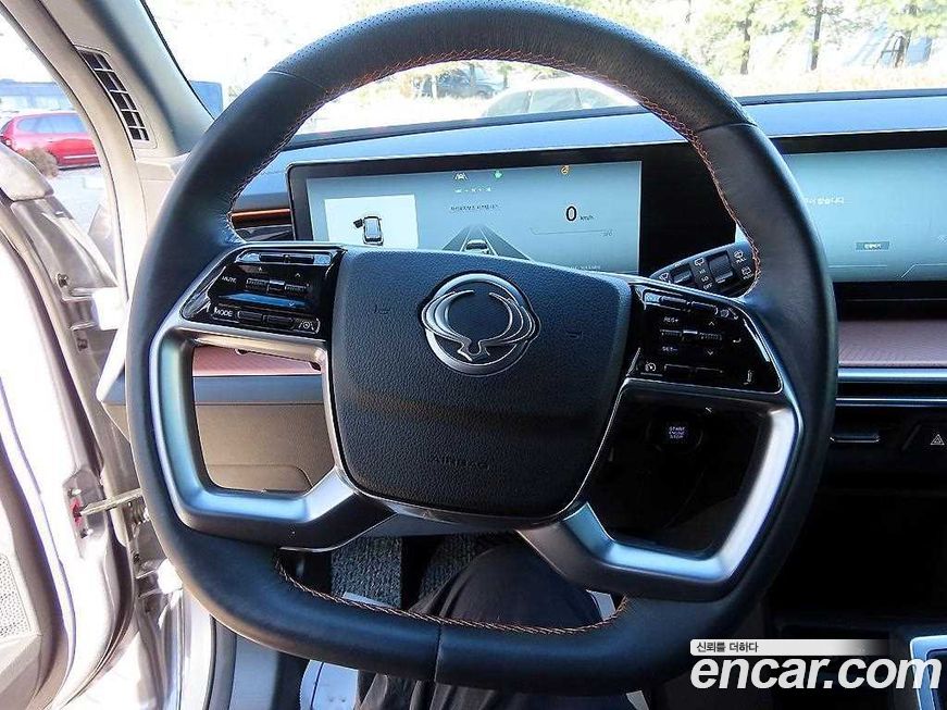 KG_Mobility_Ssangyong Torres 2025