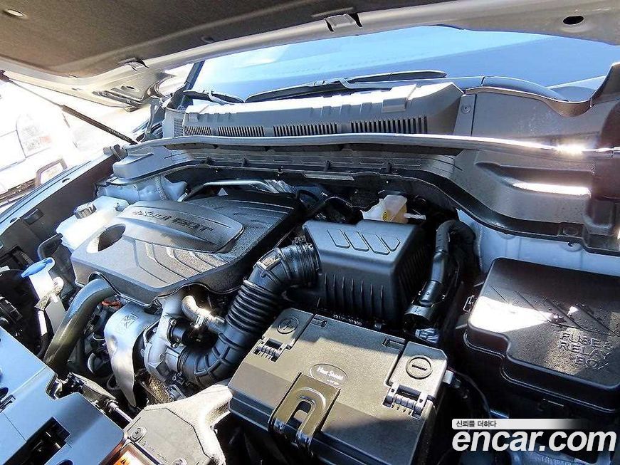 KG_Mobility_Ssangyong Torres 2025