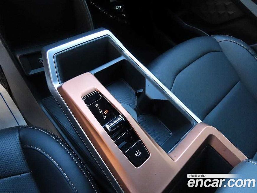 KG_Mobility_Ssangyong Torres 2025