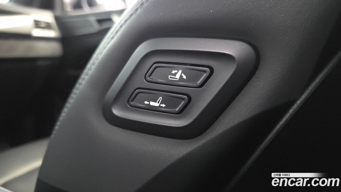 KG_Mobility_Ssangyong Rexton 2020