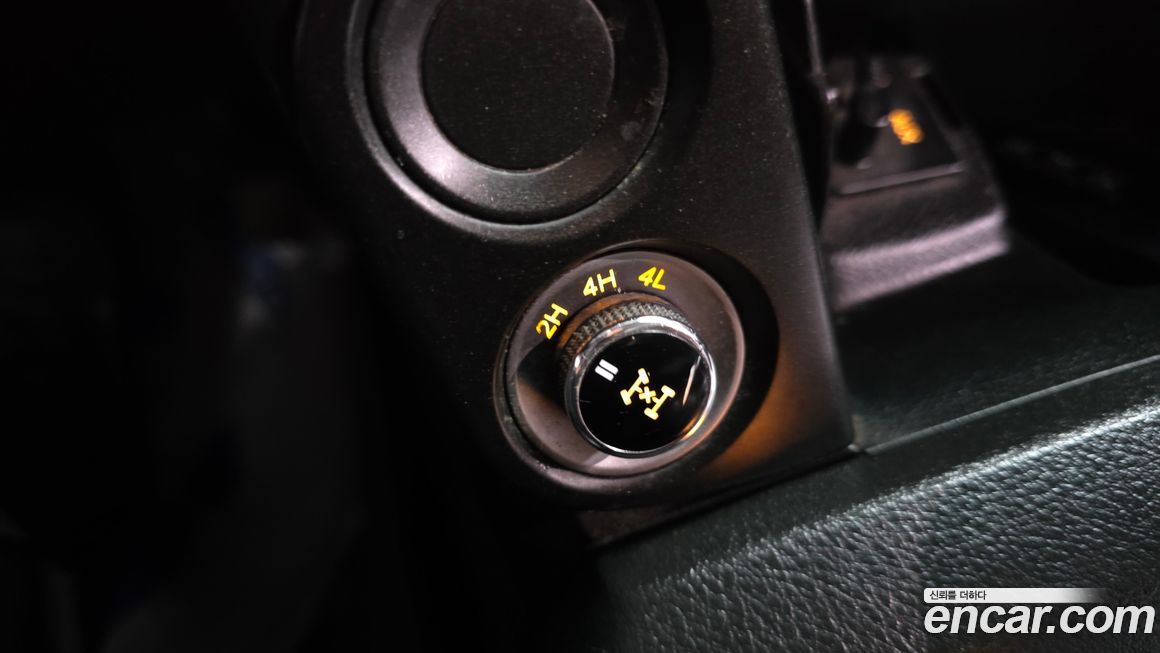 KG_Mobility_Ssangyong KORANDO 2018