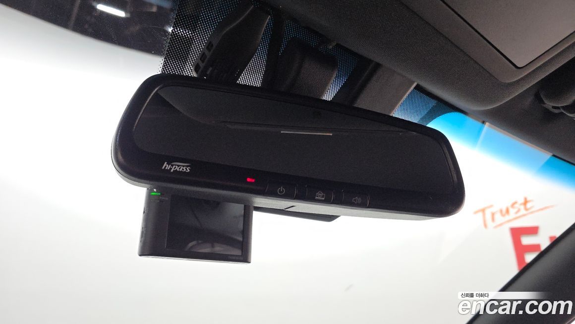 KG_Mobility_Ssangyong Rexton 2020