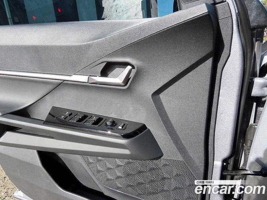 KG_Mobility_Ssangyong Torres 2025