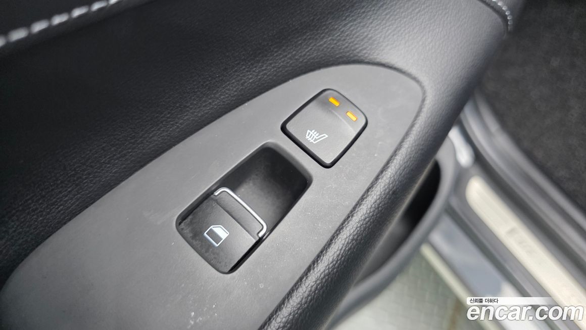 Hyundai Grandeur 2018