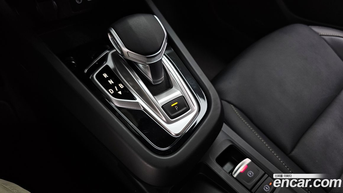 Renault-KoreaSamsung Arkana 2025