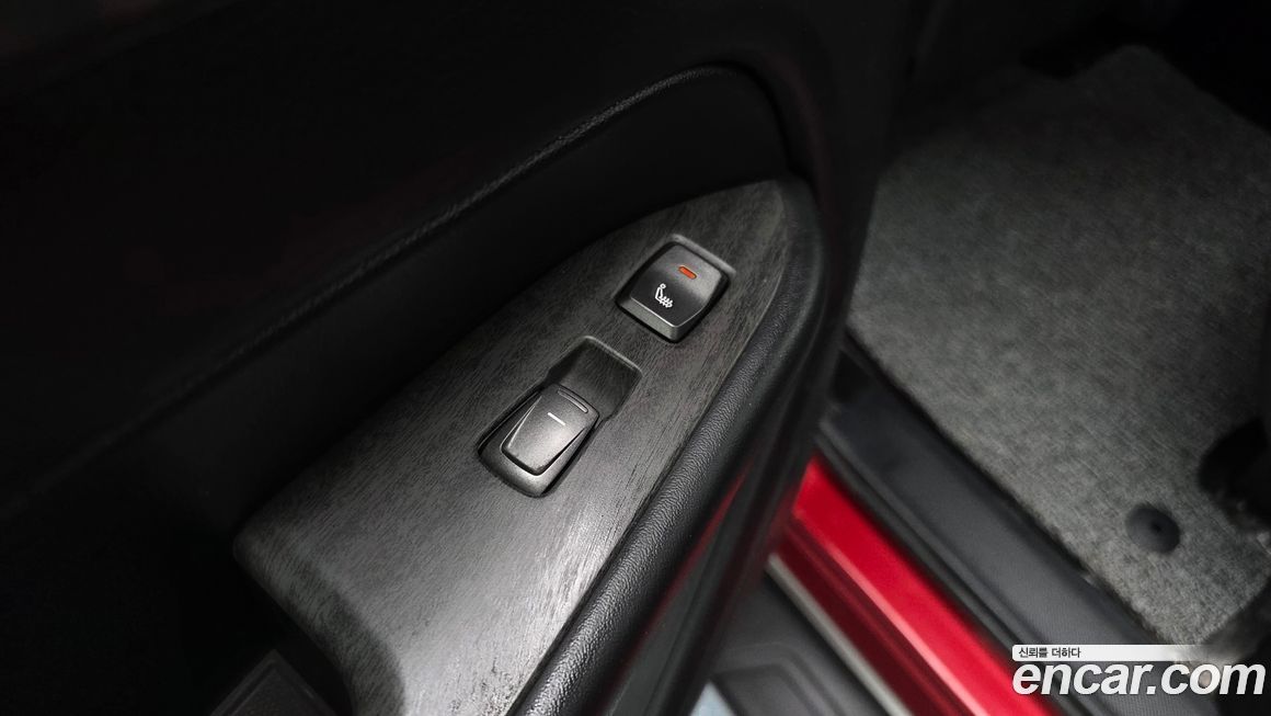 KG_Mobility_Ssangyong Rexton 2022