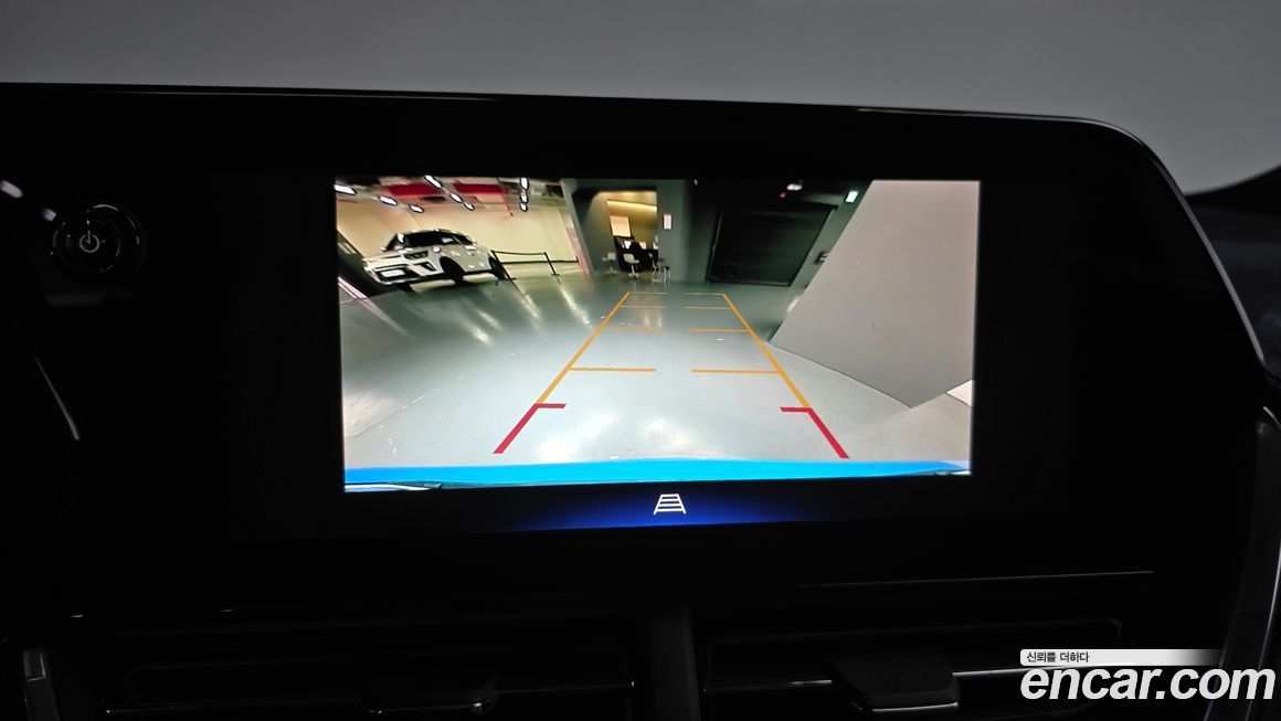 ChevroletGMDaewoo Trax 2024