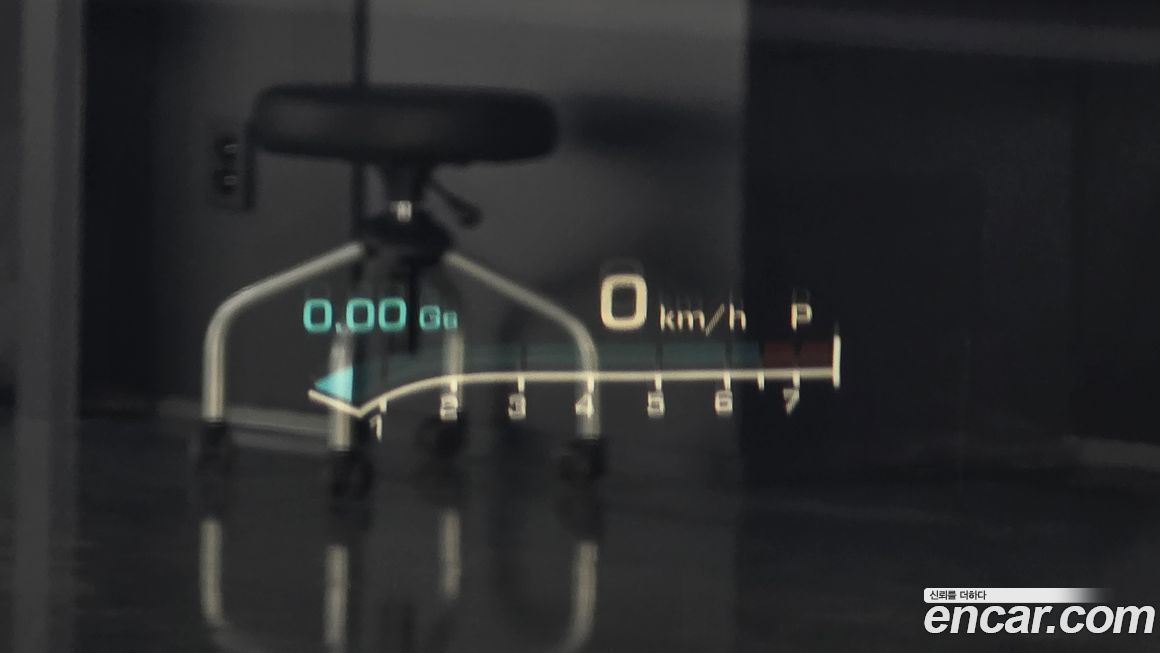 ChevroletGMDaewoo Camaro 2017