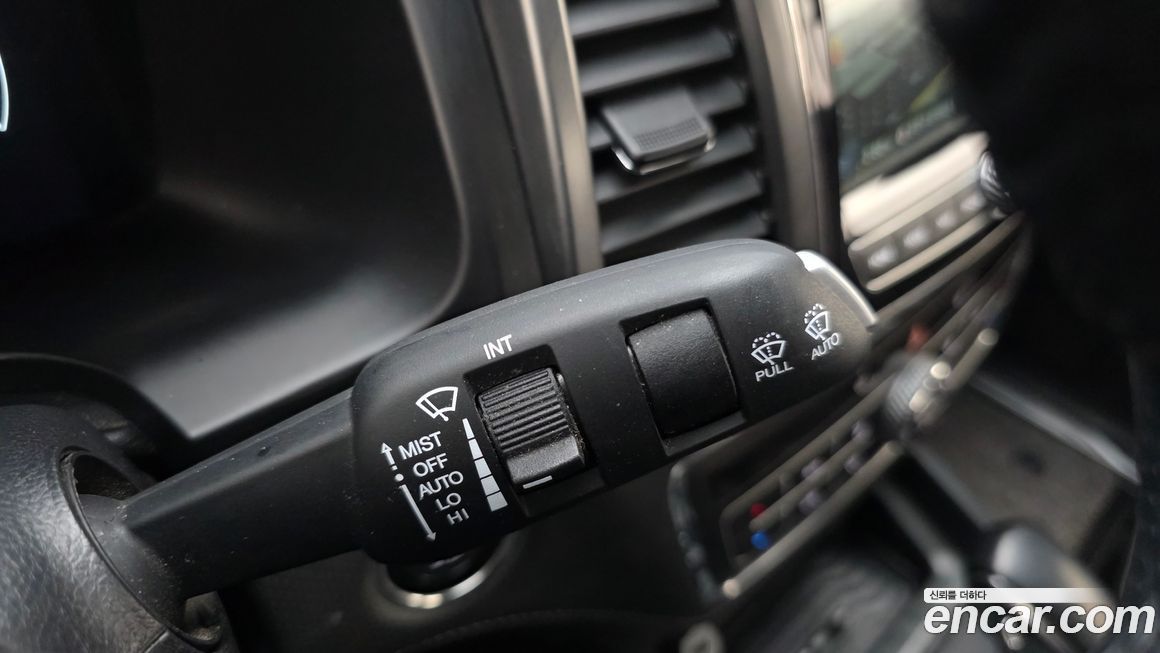 KG_Mobility_Ssangyong Rexton 2022