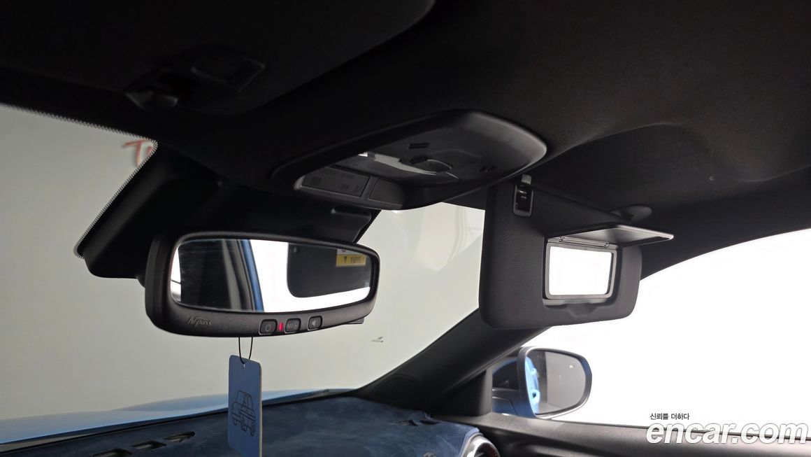 ChevroletGMDaewoo Trax 2024