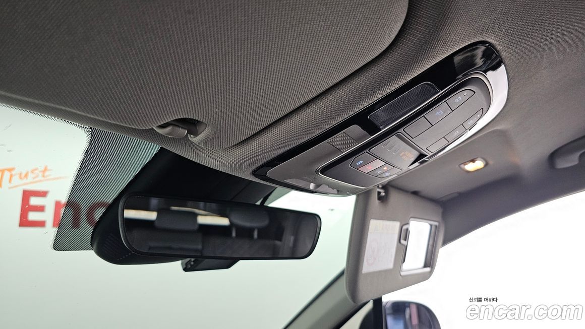 Hyundai Santafe 2022