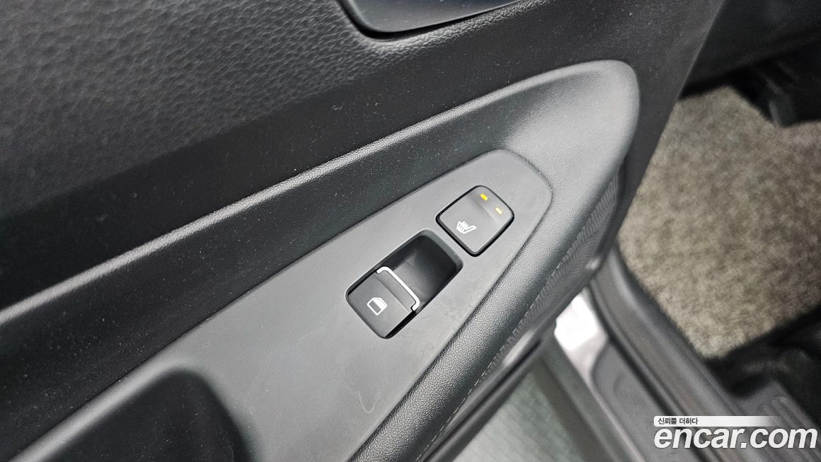 Hyundai Santafe 2022