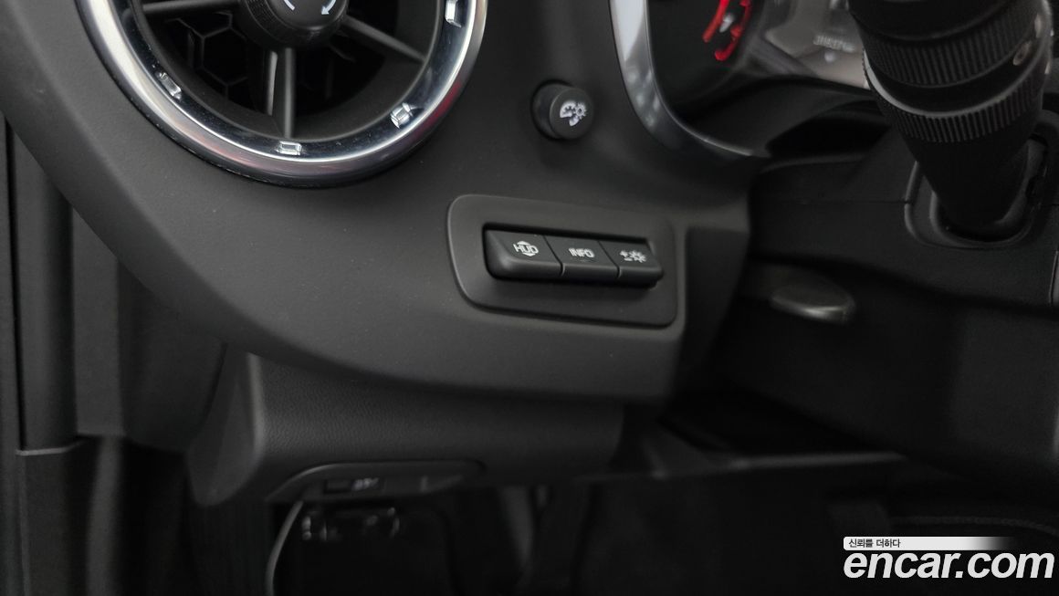 ChevroletGMDaewoo Camaro 2017