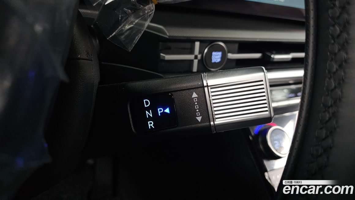 Hyundai Santafe 2025