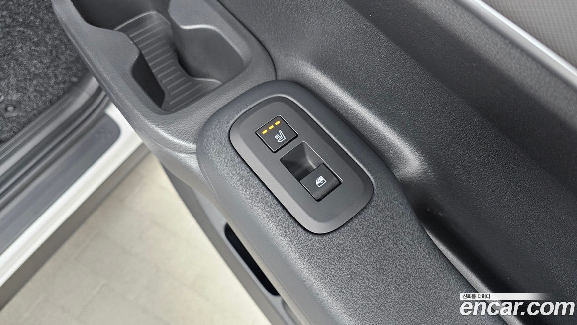 Hyundai Santafe 2025