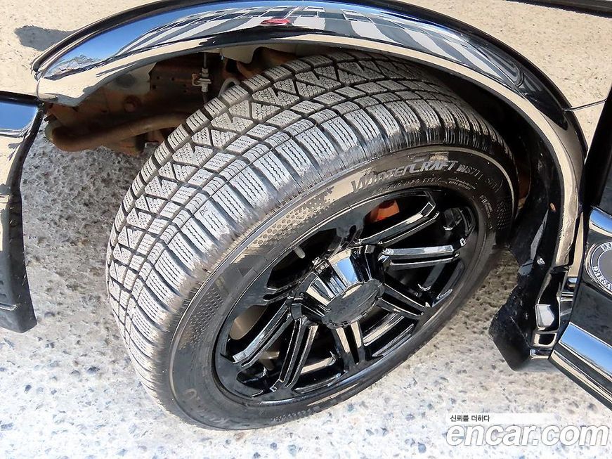 Chevrolet Express Van 2014