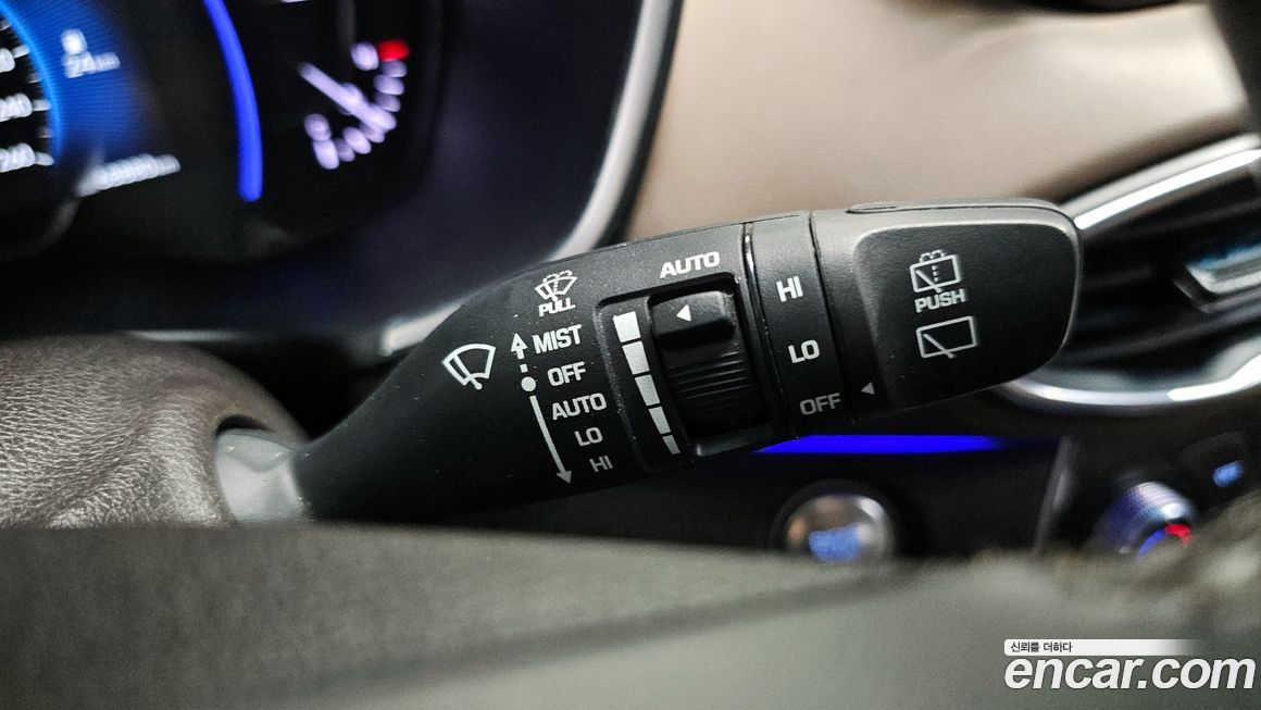 Hyundai Santafe 2020