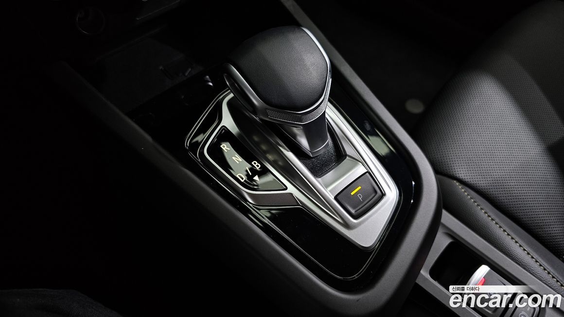 Renault-KoreaSamsung Arkana 2025