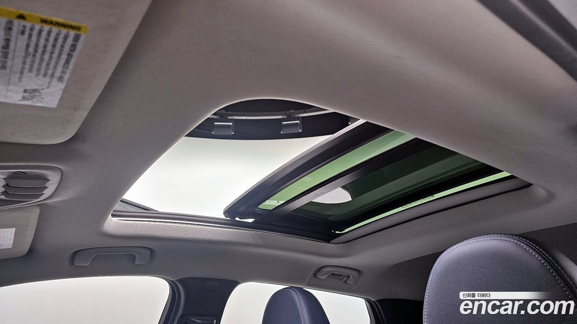 ChevroletGMDaewoo 볼트 EUV 2022