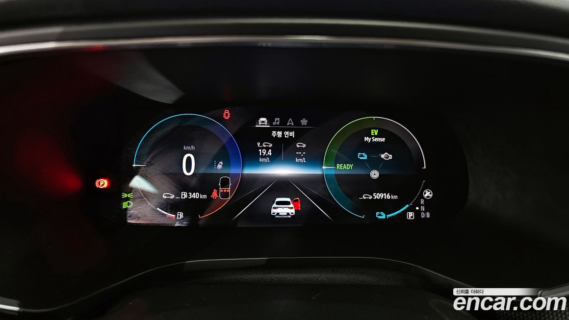 Renault-KoreaSamsung Arkana 2025