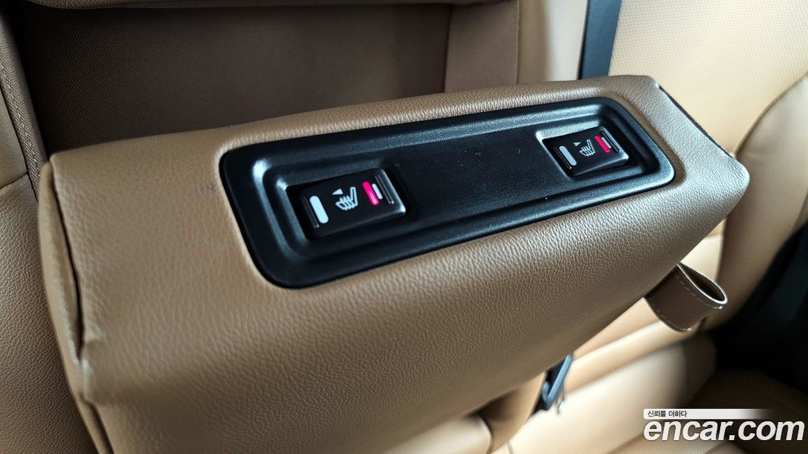 Renault-KoreaSamsung QM6 2021