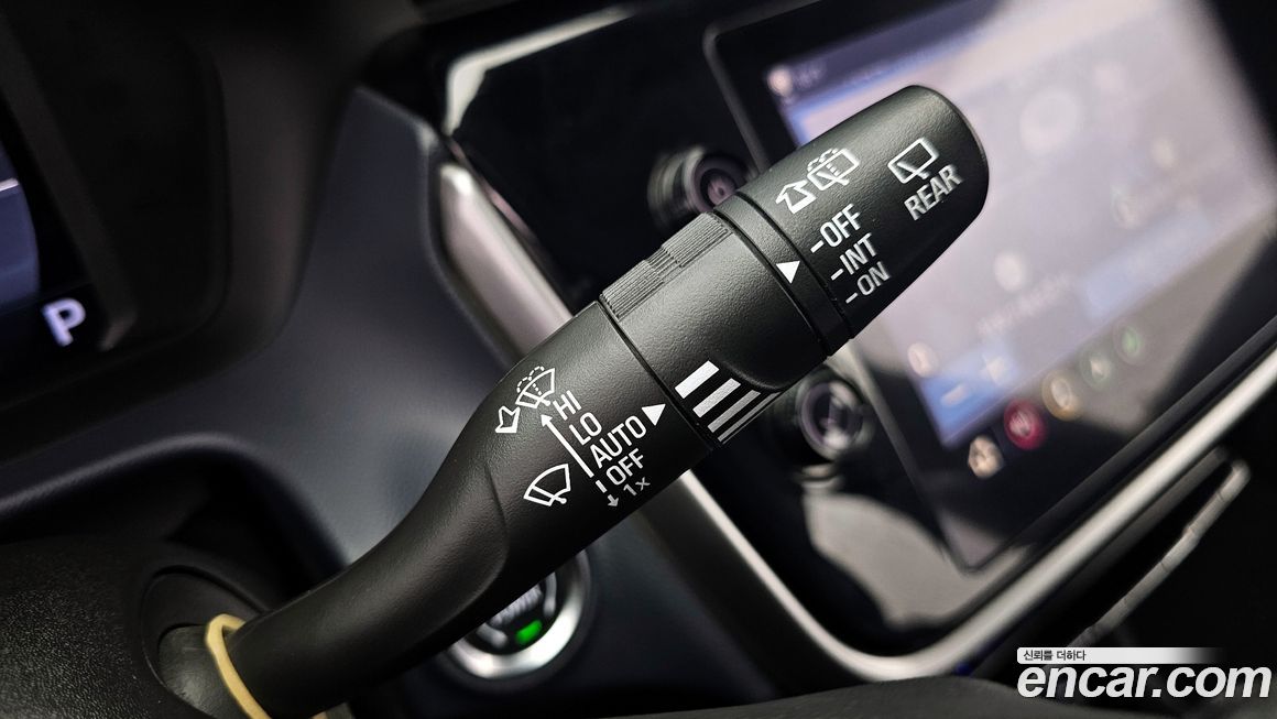 ChevroletGMDaewoo 볼트 EUV 2022