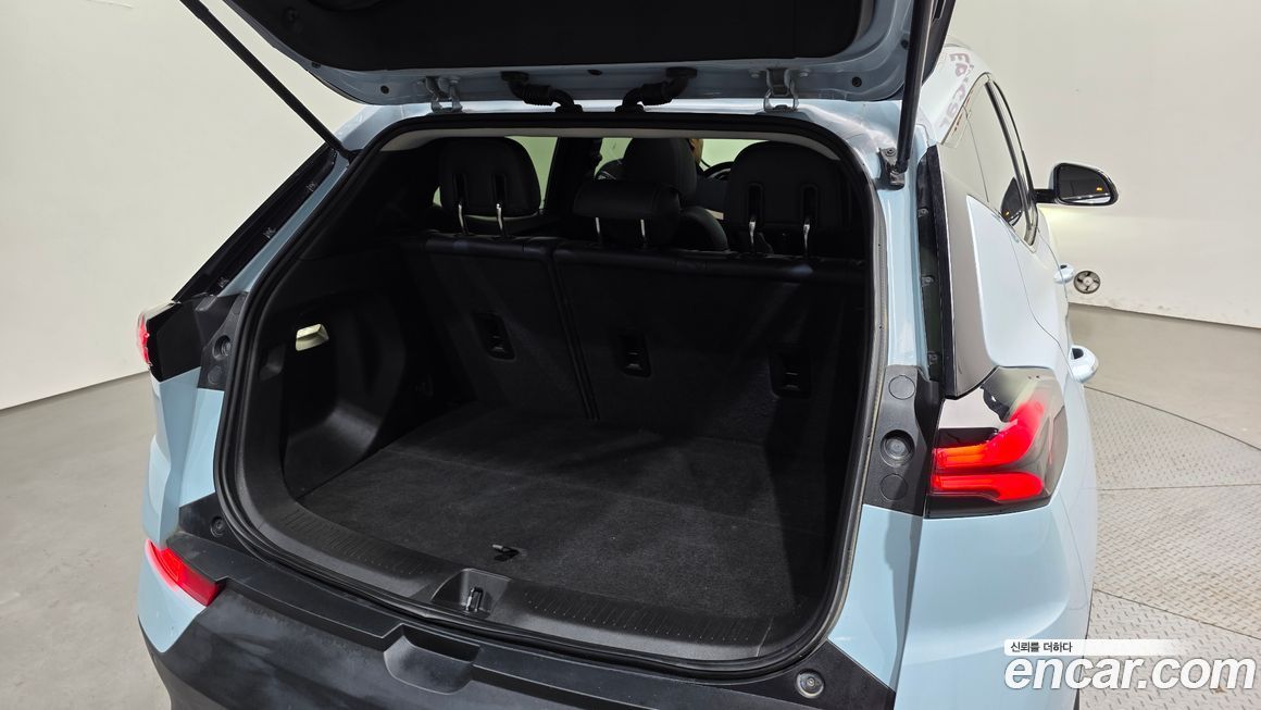 ChevroletGMDaewoo 볼트 EUV 2022