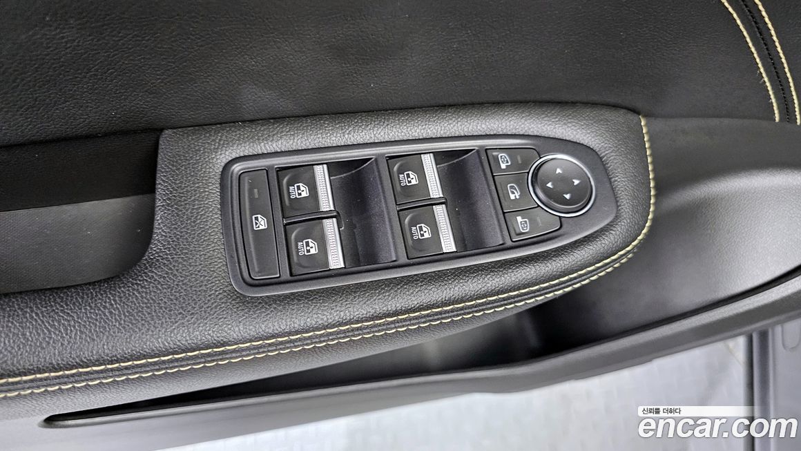 Renault-KoreaSamsung Arkana 2025