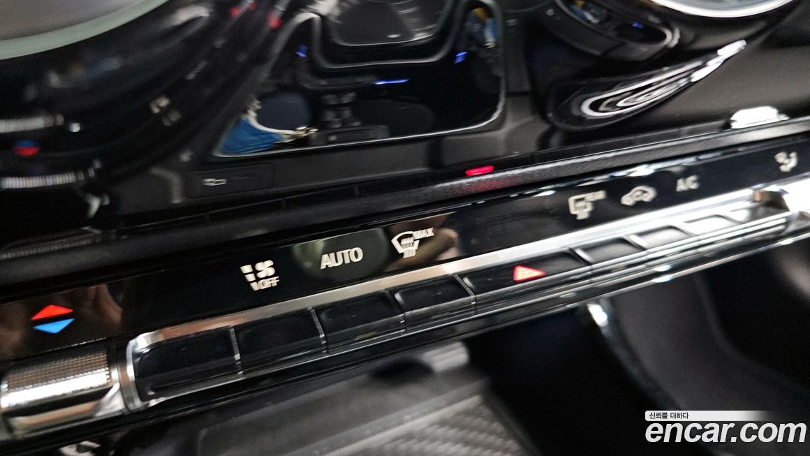 Mercedes-Benz A-Class 2021