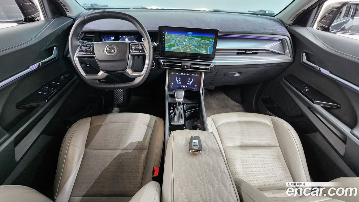 KG_Mobility_Ssangyong Torres 2023