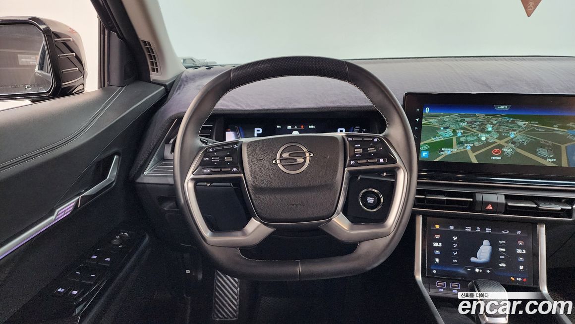 KG_Mobility_Ssangyong Torres 2023