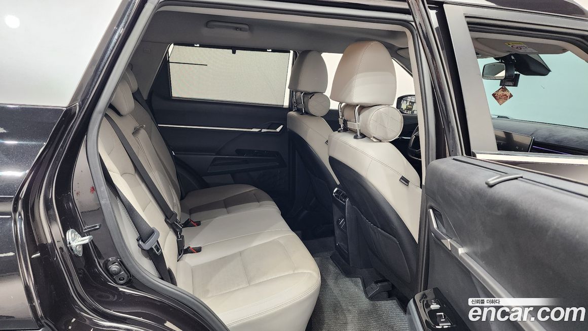 KG_Mobility_Ssangyong Torres 2023