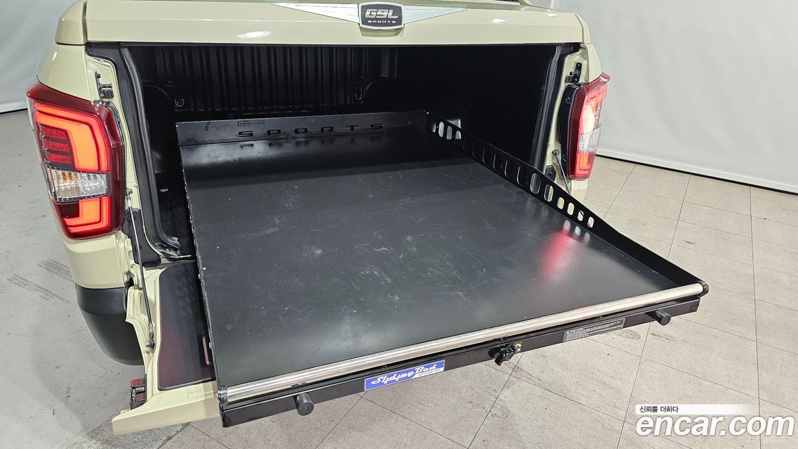 KG_Mobility_Ssangyong Musso 2025