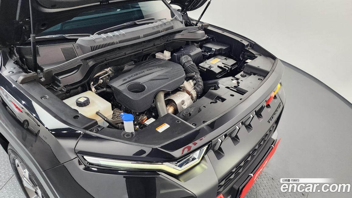 KG_Mobility_Ssangyong Torres 2023