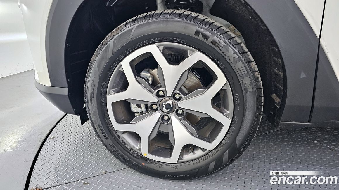 KG_Mobility_Ssangyong Torres 2024