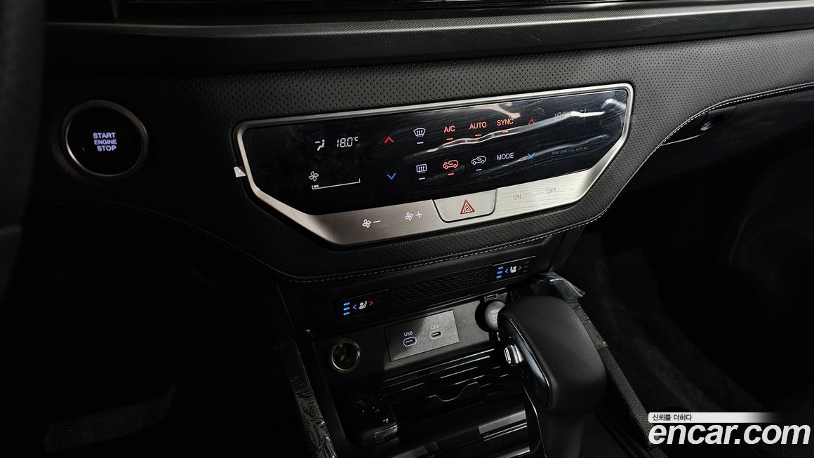 KG_Mobility_Ssangyong Musso 2025