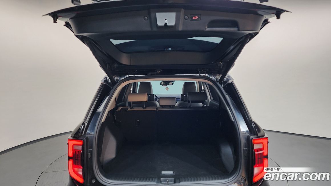 KG_Mobility_Ssangyong Torres 2023