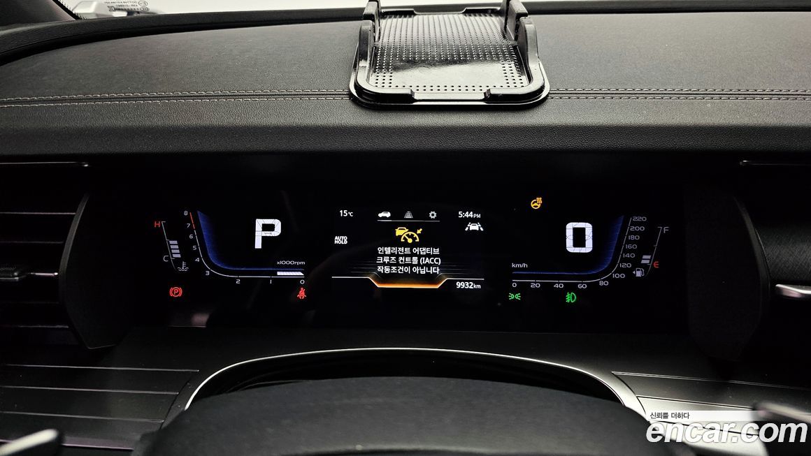 KG_Mobility_Ssangyong Torres 2024