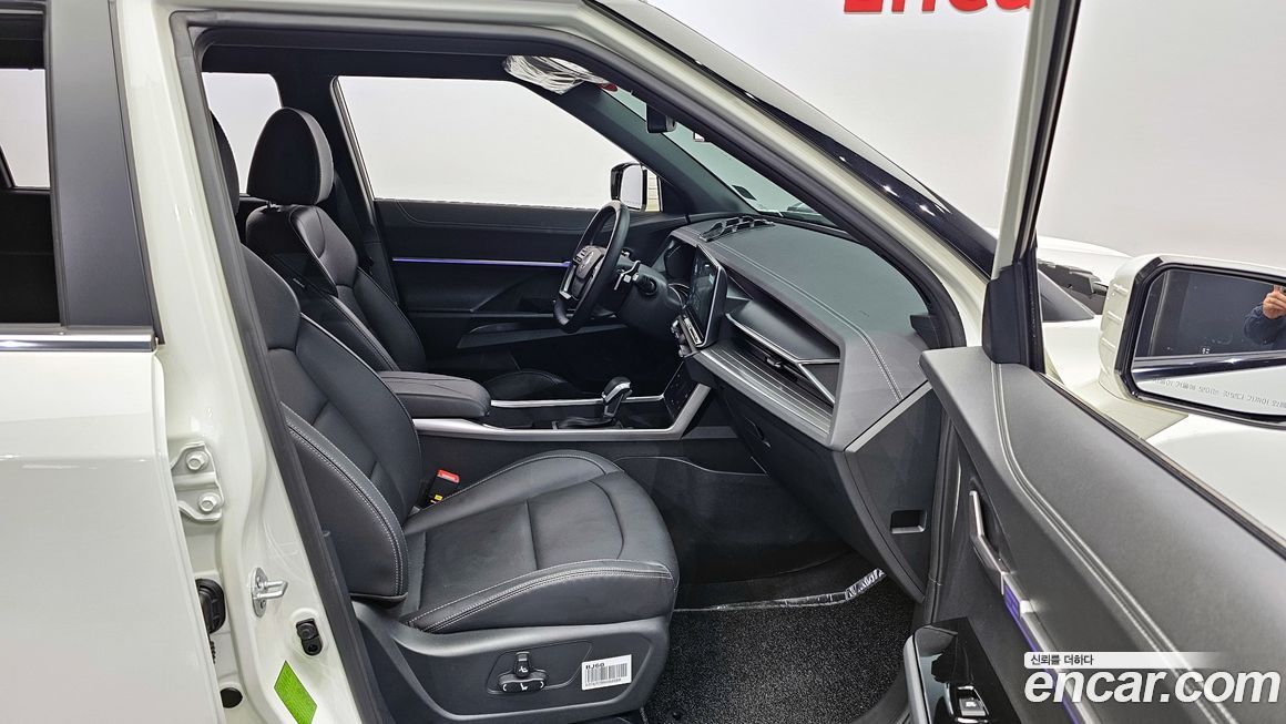 KG_Mobility_Ssangyong Torres 2024