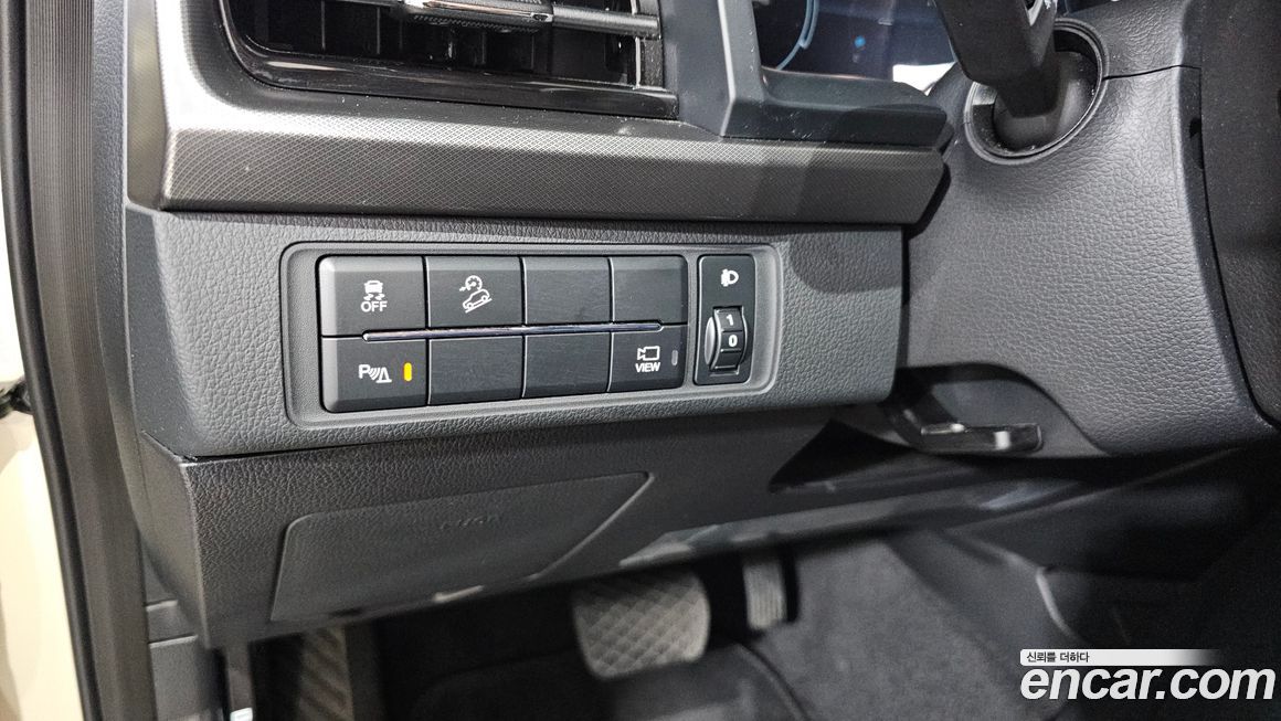 KG_Mobility_Ssangyong Musso 2025