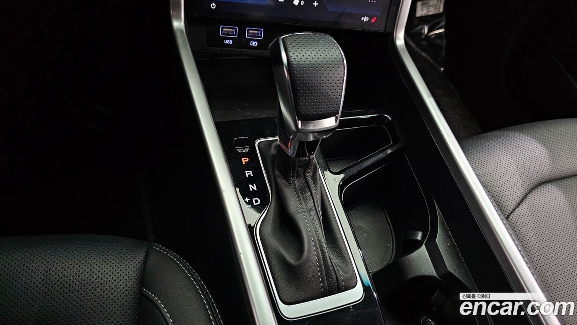 KG_Mobility_Ssangyong Torres 2024